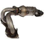 Dorman 674-041 Manifold Converter Not CARB Compliant