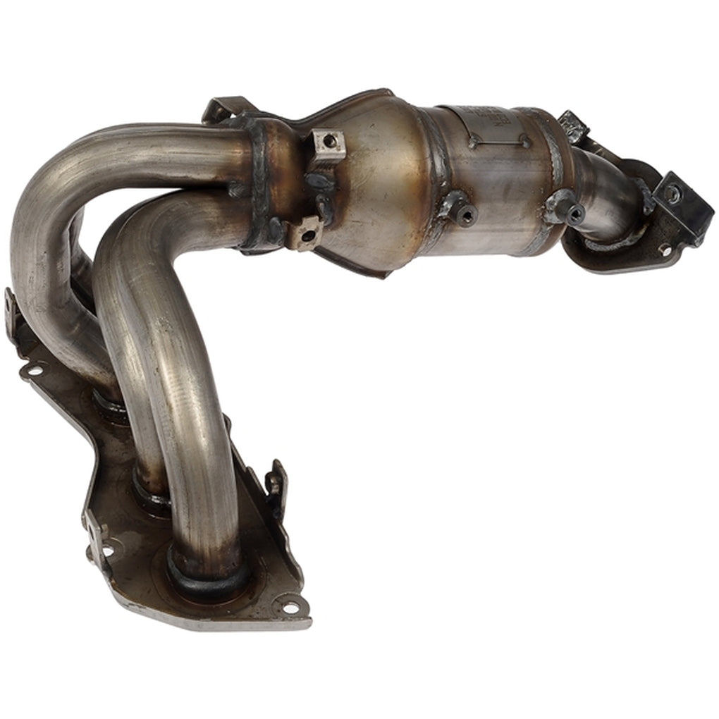 Dorman 674-041 Manifold Converter Not CARB Compliant
