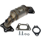 Dorman 674-045 Manifold Converter Not CARB Compliant