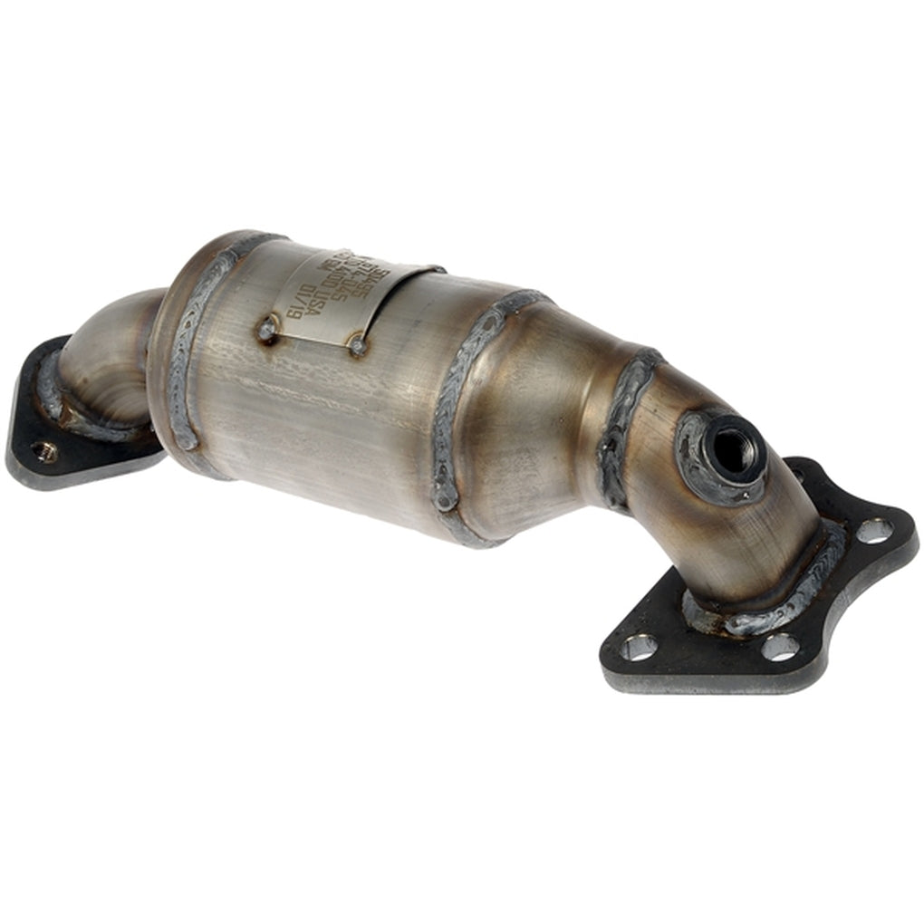 Dorman 674-045 Manifold Converter Not CARB Compliant