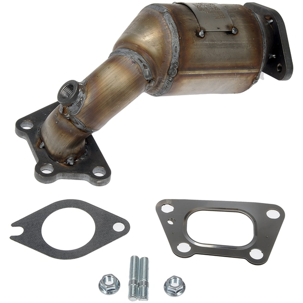 Dorman 674-046 Manifold Converter Not CARB Compliant