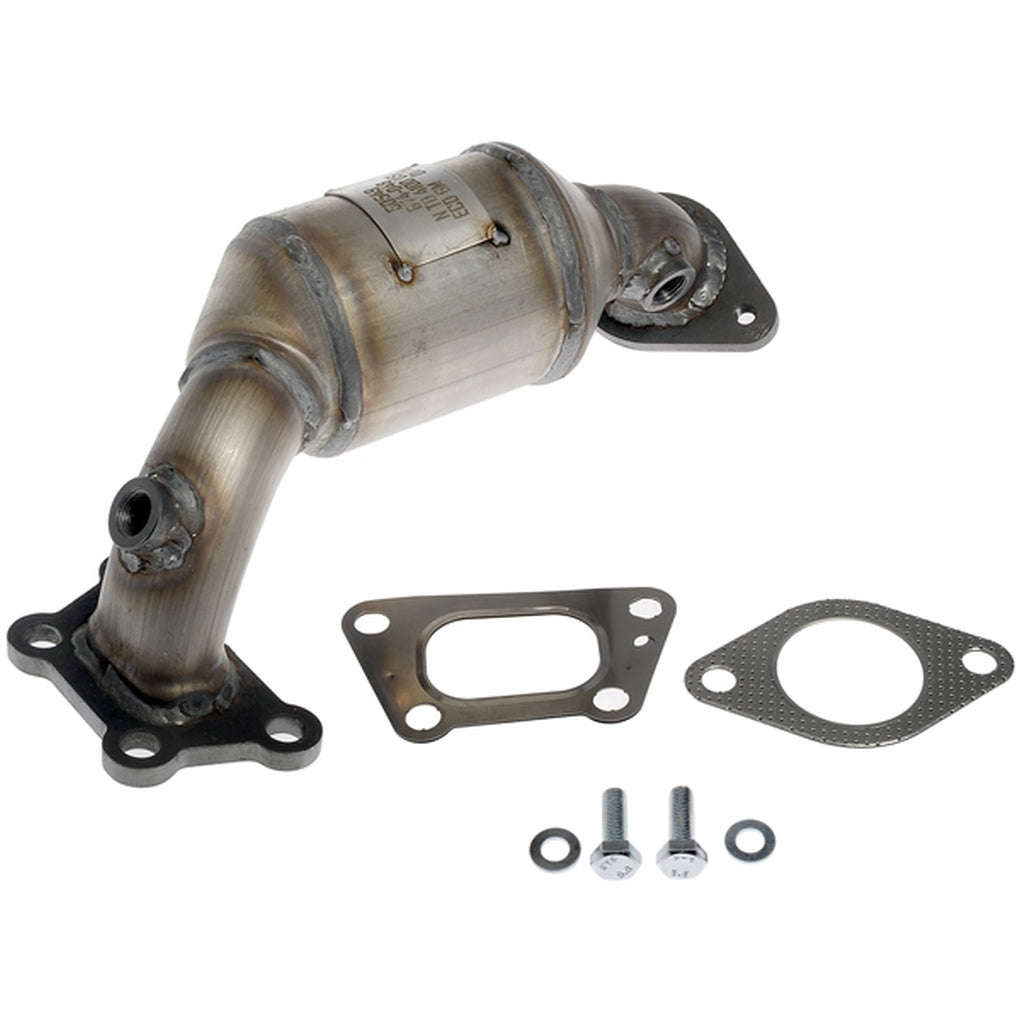 Dorman 674-048 Manifold Converter Not CARB Compliant