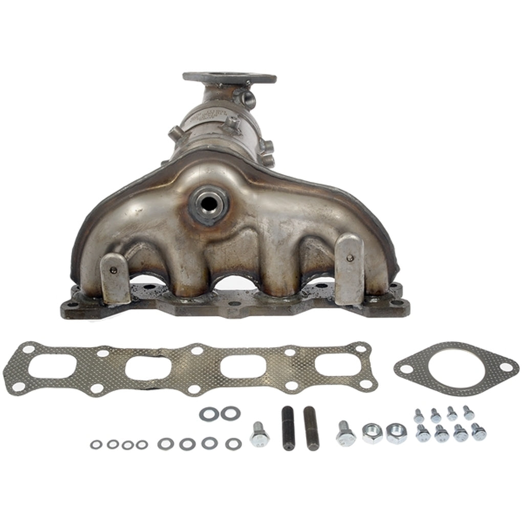 Dorman 674-071 Manifold Converter Not CARB Compliant