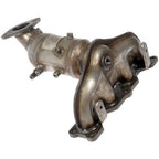 Dorman 674-071 Manifold Converter Not CARB Compliant