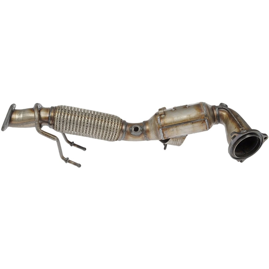 Dorman 674-079 Pre-Converter Not CARB Compliant