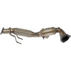 Dorman 674-079 Pre-Converter Not CARB Compliant