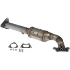 Dorman 674-083 Manifold Converter Not CARB Compliant