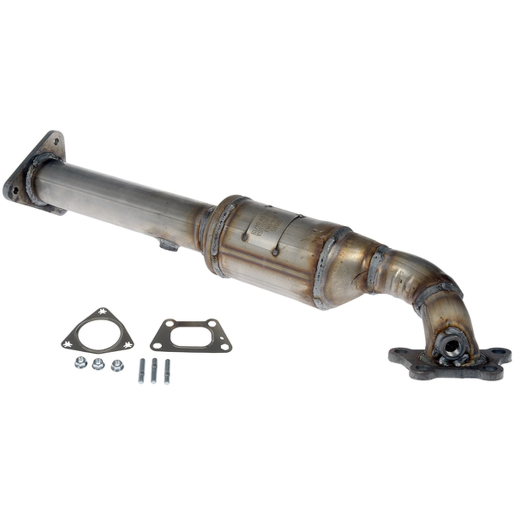Dorman 674-083 Manifold Converter Not CARB Compliant