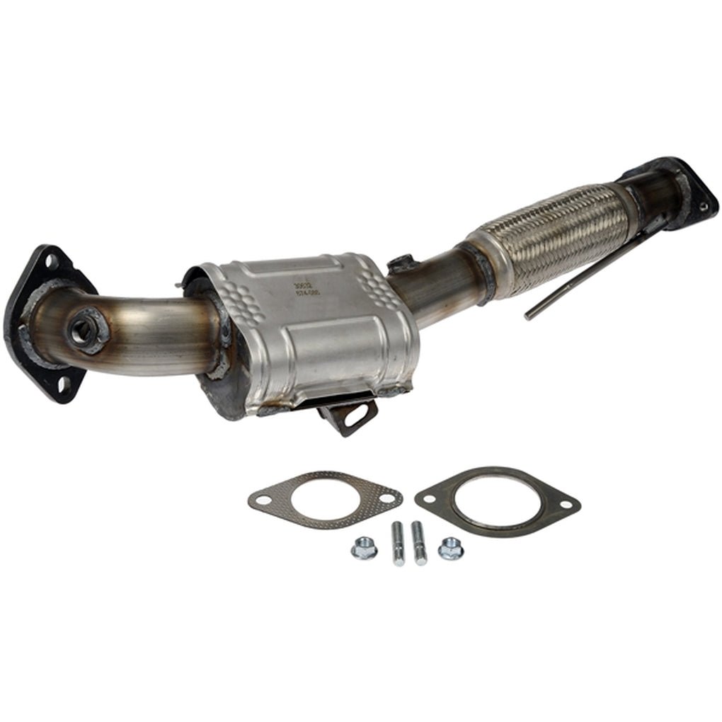 Dorman 674-086 Pre-Converter Not CARB Compliant