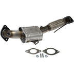 Dorman 674-086 Pre-Converter Not CARB Compliant