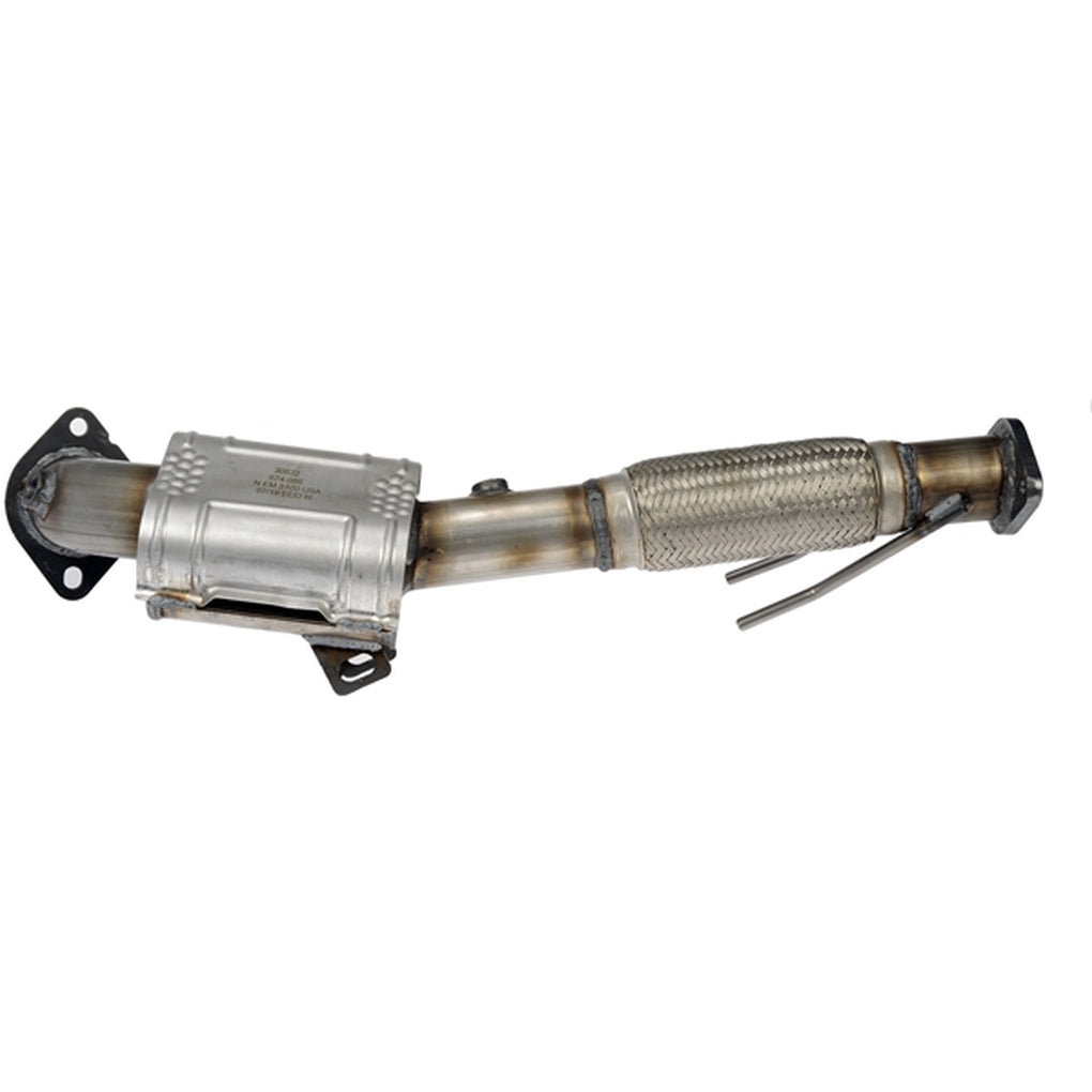Dorman 674-086 Pre-Converter Not CARB Compliant