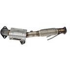 Dorman 674-086 Pre-Converter Not CARB Compliant
