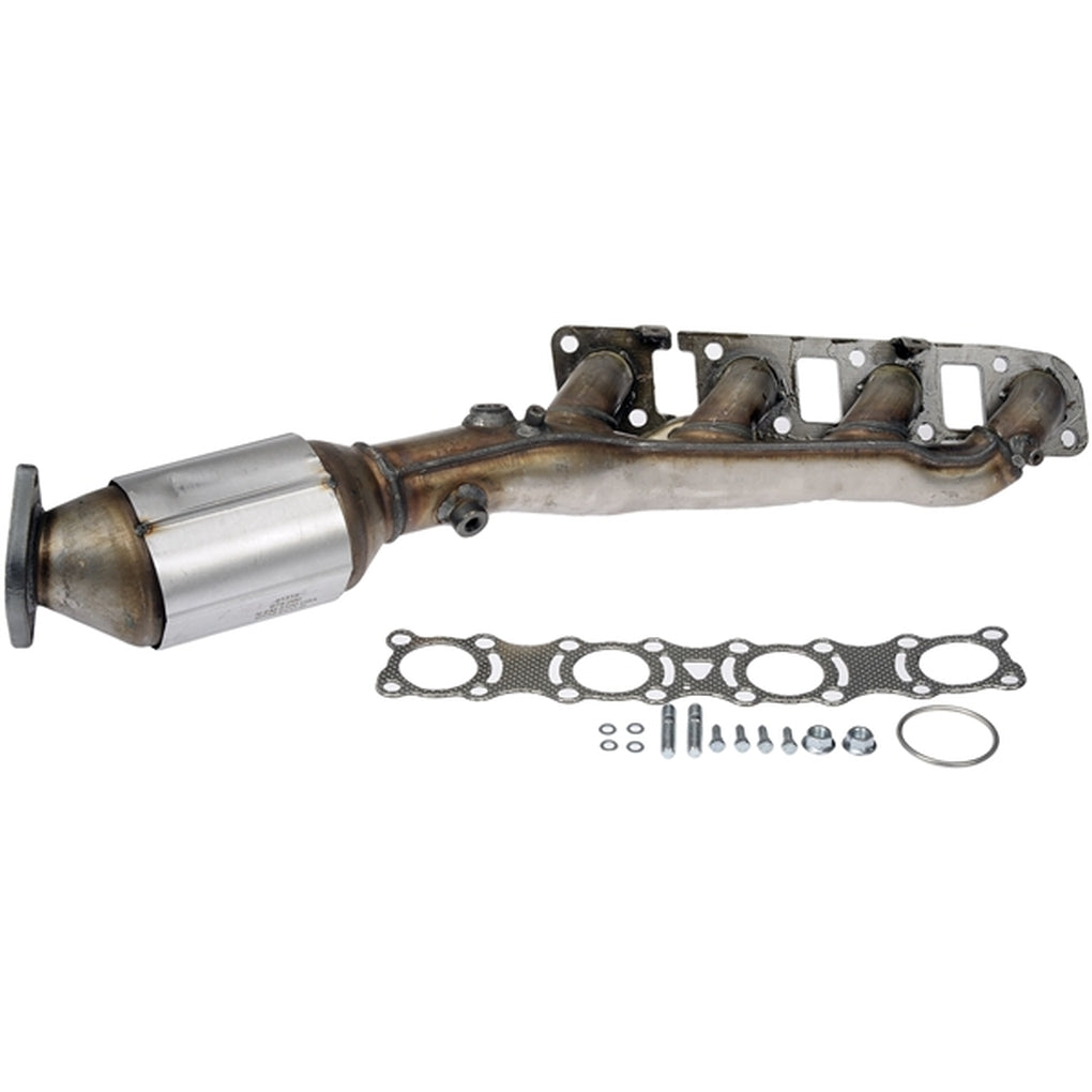 Dorman 674-090 Manifold Converter Not CARB Compliant