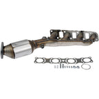 Dorman 674-090 Manifold Converter Not CARB Compliant