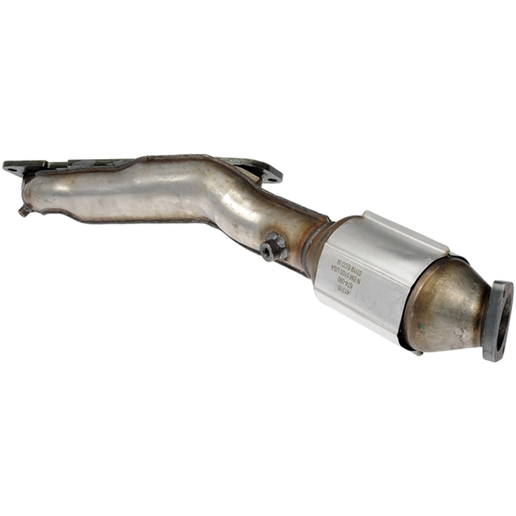 Dorman 674-090 Manifold Converter Not CARB Compliant