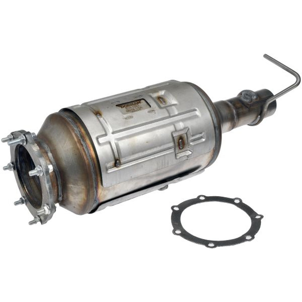 Dorman 674-1007 Direct Fit Dpf Not Carb Compliant