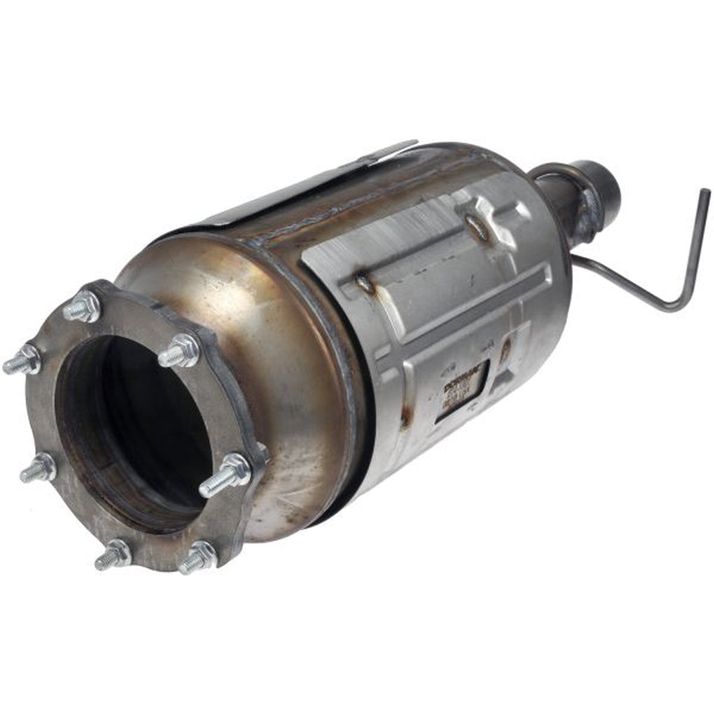 Dorman 674-1007 Direct Fit Dpf Not Carb Compliant