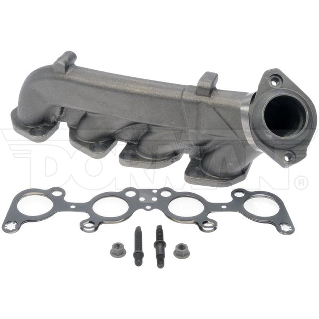 Dorman 674-115 Exhaust Manifold Kit Includes Required Gaskets And Hardware