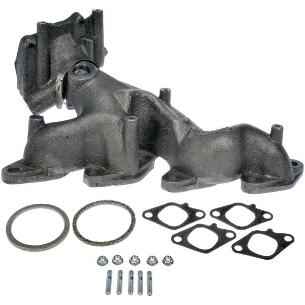 Dorman 674-119 Exhaust Manifold Kit Includes Required Gaskets And Hardware