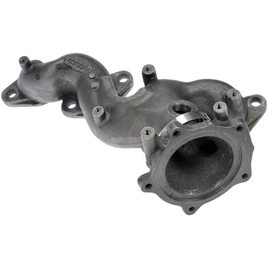 Dorman 674-119 Exhaust Manifold Kit Includes Required Gaskets And Hardware