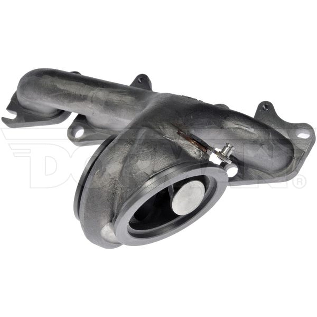 Dorman 674-154 Exhaust Manifold Kit Includes Required Gaskets And Hardware