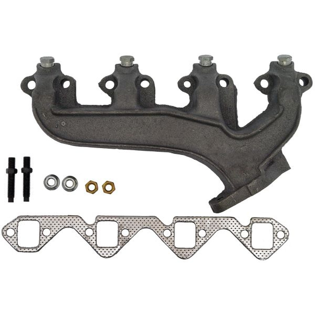 Dorman 674-155 Exhaust Manifold Kit Includes Required Gaskets And Hardware