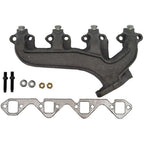Dorman 674-155 Exhaust Manifold Kit Includes Required Gaskets And Hardware