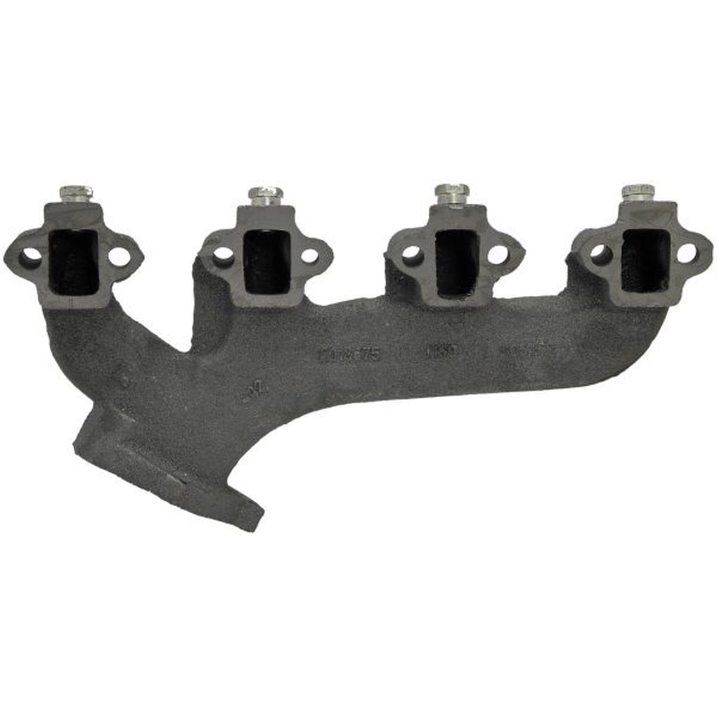Dorman 674-155 Exhaust Manifold Kit Includes Required Gaskets And Hardware