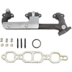Dorman 674-157 Exhaust Manifold Kit Includes Required Gaskets And Hardware