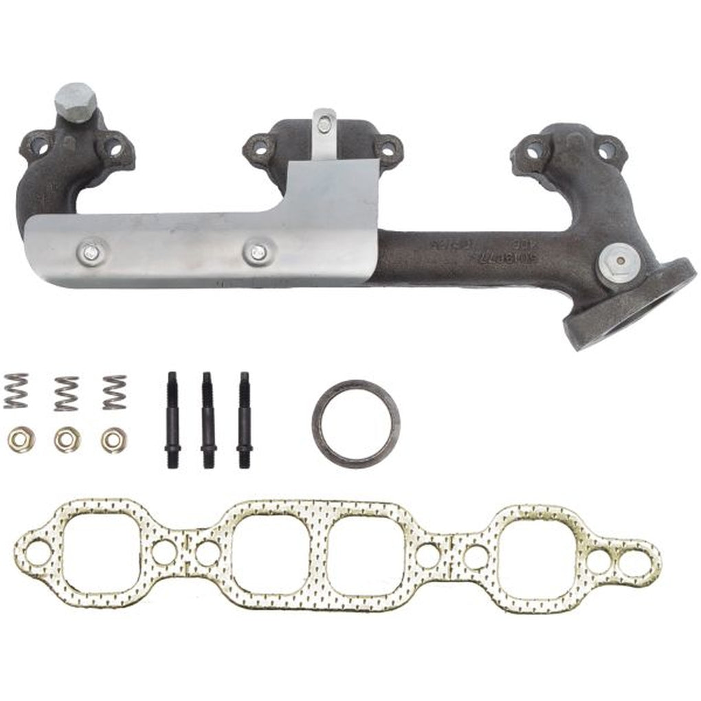 Dorman 674-157 Exhaust Manifold Kit Includes Required Gaskets And Hardware
