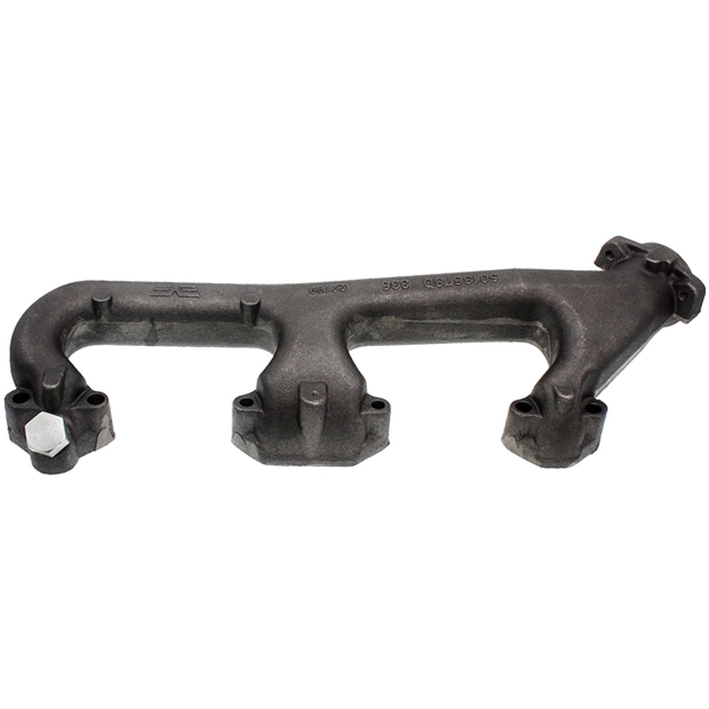Dorman 674-158 Exhaust Manifold Kit Includes Required Gaskets And Hardware