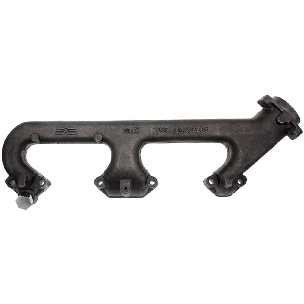 Dorman 674-158 Exhaust Manifold Kit Includes Required Gaskets And Hardware