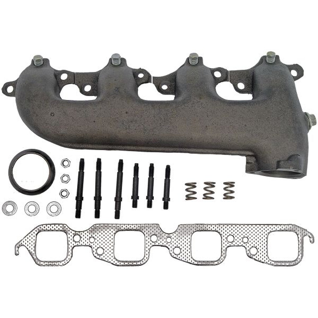Dorman 674-159 Exhaust Manifold Kit Includes Required Gaskets And Hardware