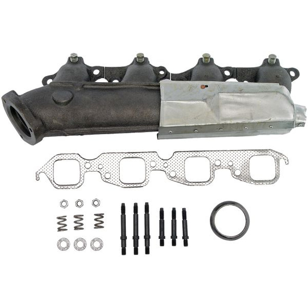 Dorman 674-161 Exhaust Manifold Kit Includes Required Gaskets And Hardware