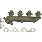 Dorman 674-166 Exhaust Manifold Kit Includes Required Gaskets And Hardware