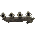 Dorman 674-166 Exhaust Manifold Kit Includes Required Gaskets And Hardware