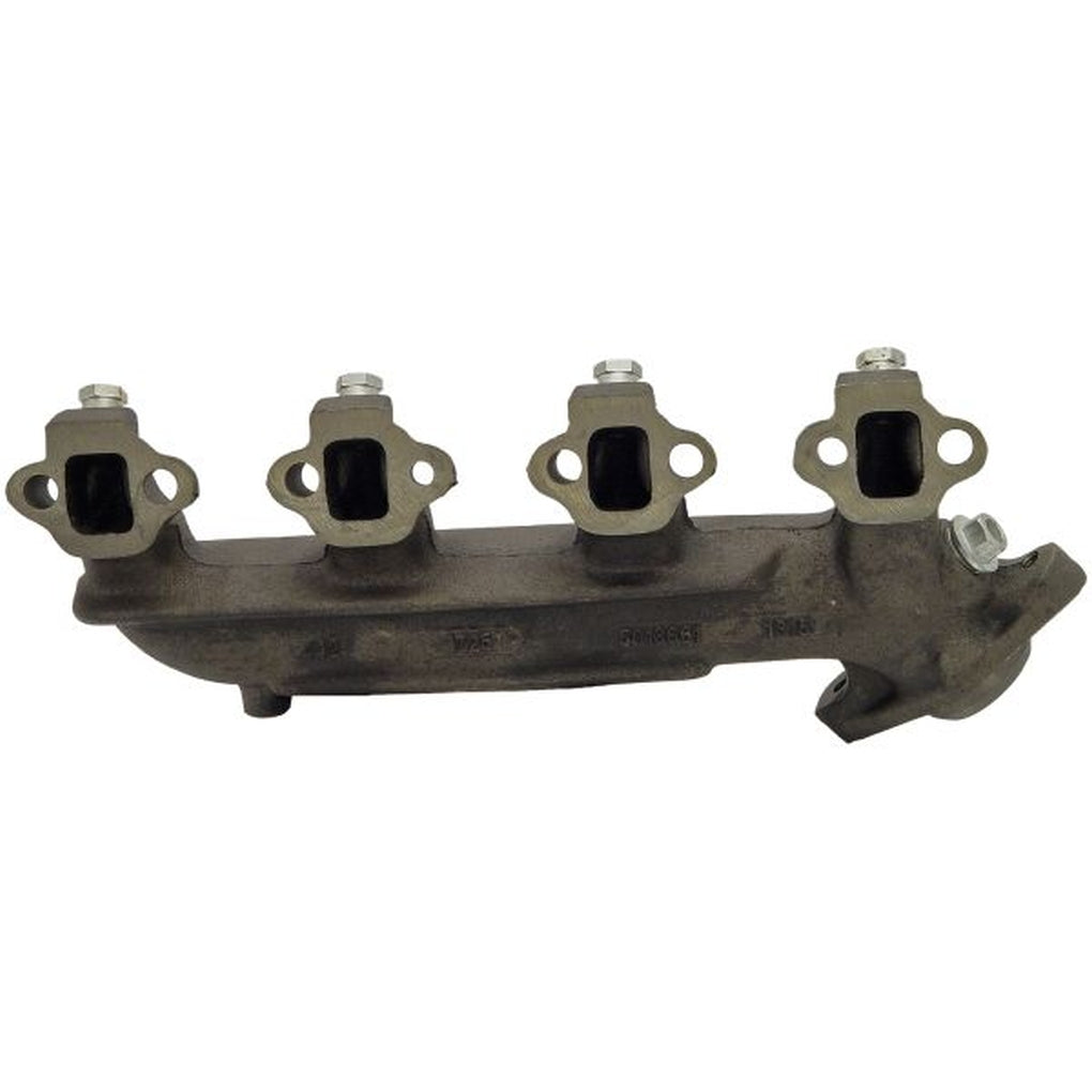 Dorman 674-166 Exhaust Manifold Kit Includes Required Gaskets And Hardware
