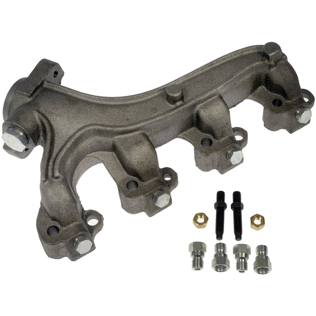 Dorman 674-169 Exhaust Manifold Kit Includes Required Gaskets And Hardware