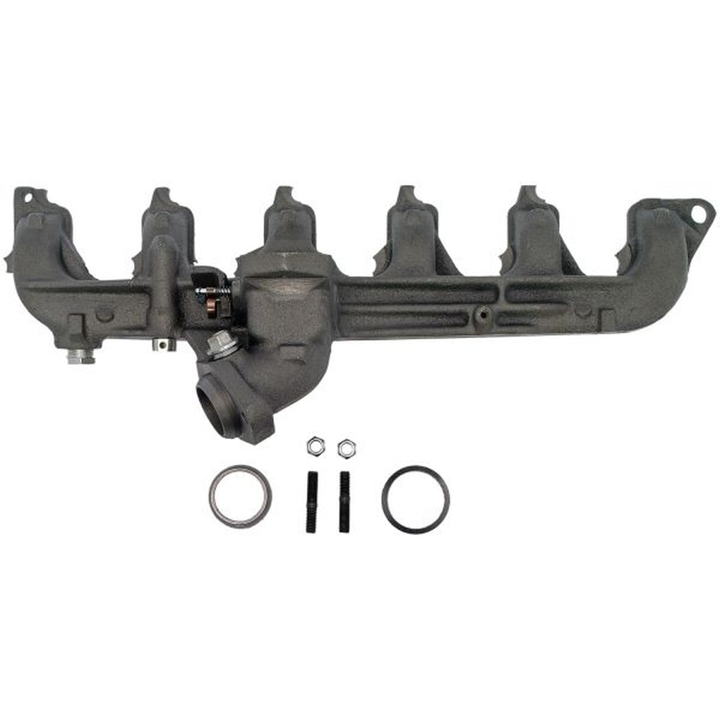 Dorman 674-174 Exhaust Manifold Kit Includes Required Gaskets And Hardware