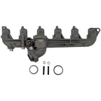 Dorman 674-174 Exhaust Manifold Kit Includes Required Gaskets And Hardware