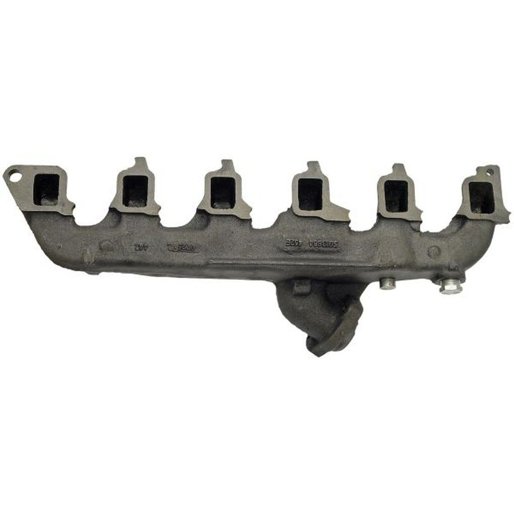 Dorman 674-174 Exhaust Manifold Kit Includes Required Gaskets And Hardware