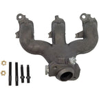 Dorman 674-186 Exhaust Manifold Kit Includes Required Gaskets And Hardware