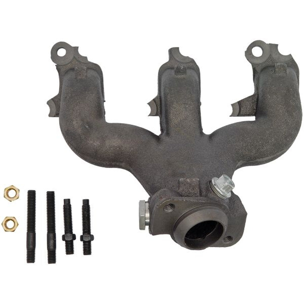 Dorman 674-186 Exhaust Manifold Kit Includes Required Gaskets And Hardware