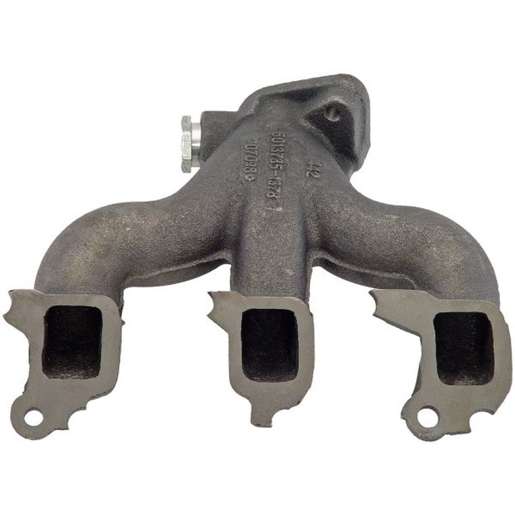 Dorman 674-186 Exhaust Manifold Kit Includes Required Gaskets And Hardware