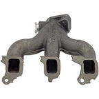 Dorman 674-186 Exhaust Manifold Kit Includes Required Gaskets And Hardware