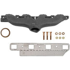 Dorman 674-188 Exhaust Manifold Kit Includes Required Gaskets And Hardware