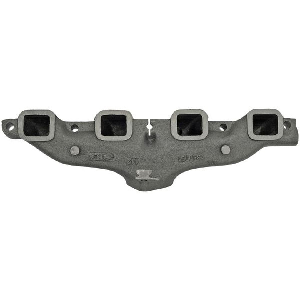 Dorman 674-188 Exhaust Manifold Kit Includes Required Gaskets And Hardware