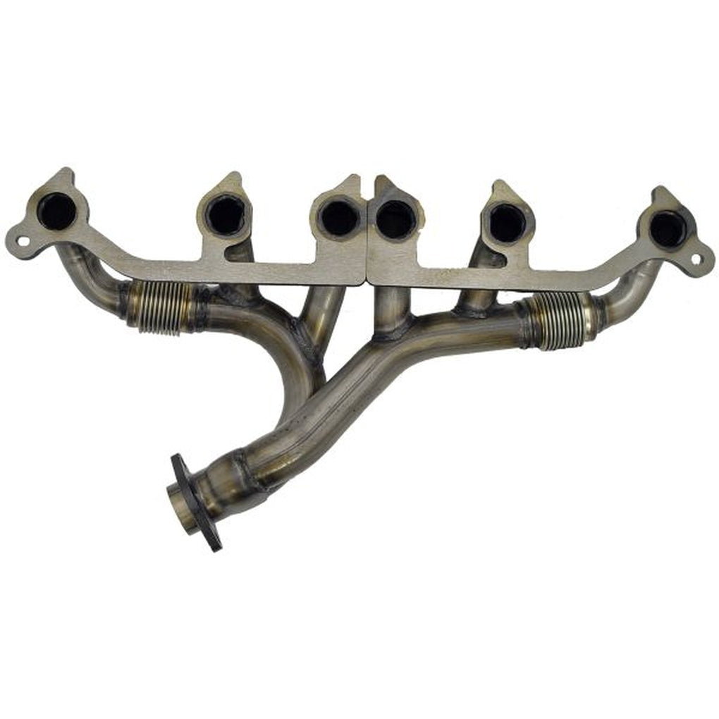 Dorman 674-196 Exhaust Manifold Kit Includes Required Gaskets And Hardware