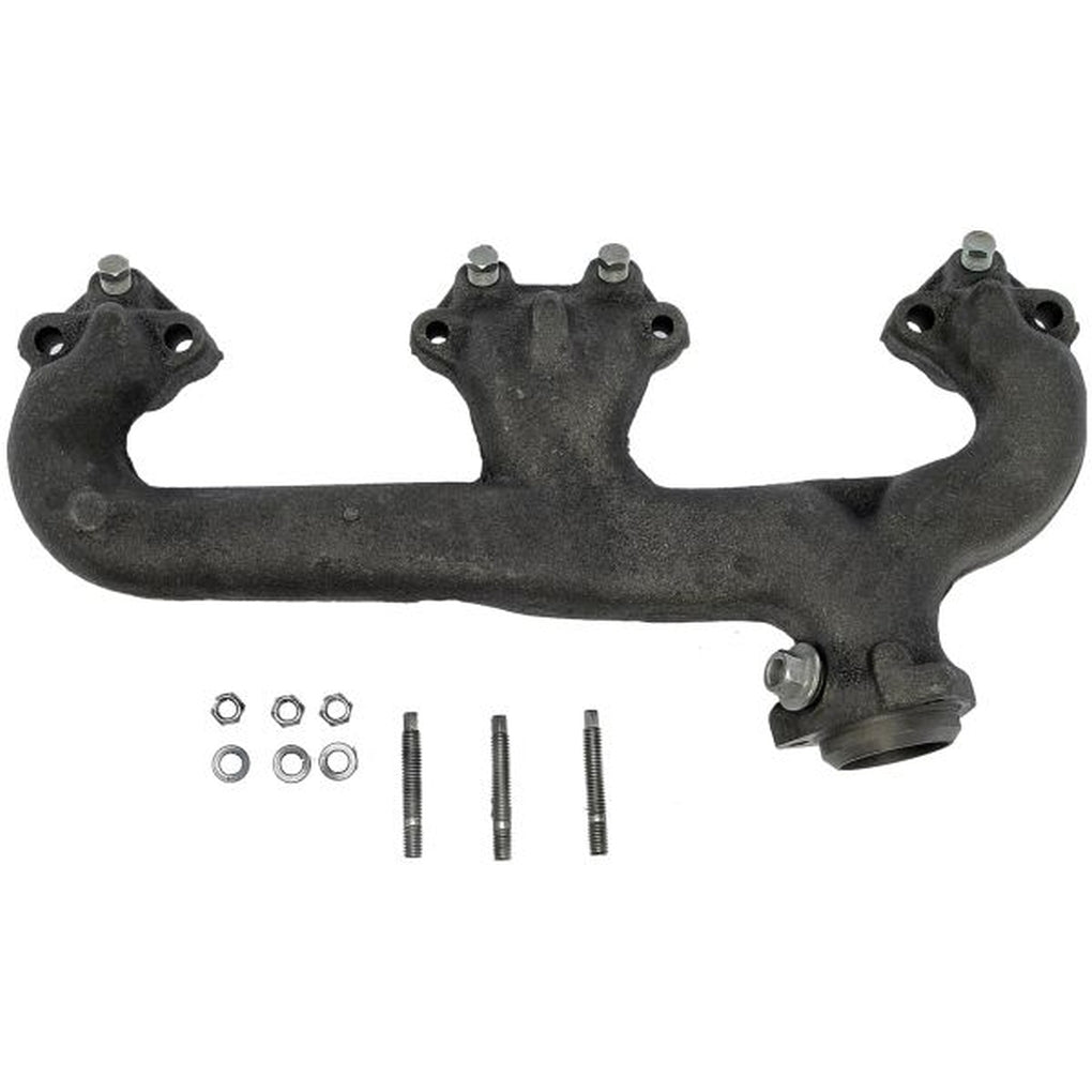 Dorman 674-197 Exhaust Manifold Kit Includes Required Gaskets And Hardware