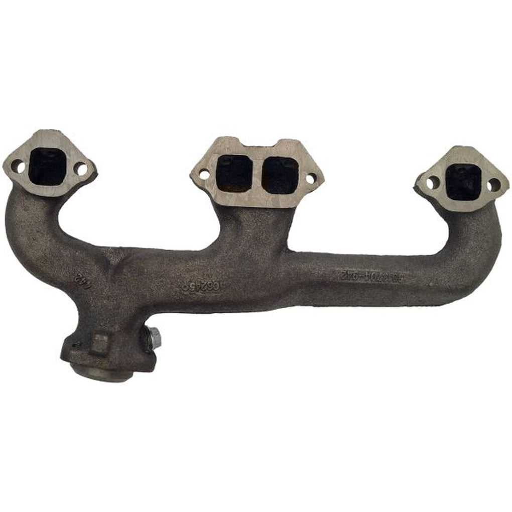 Dorman 674-197 Exhaust Manifold Kit Includes Required Gaskets And Hardware